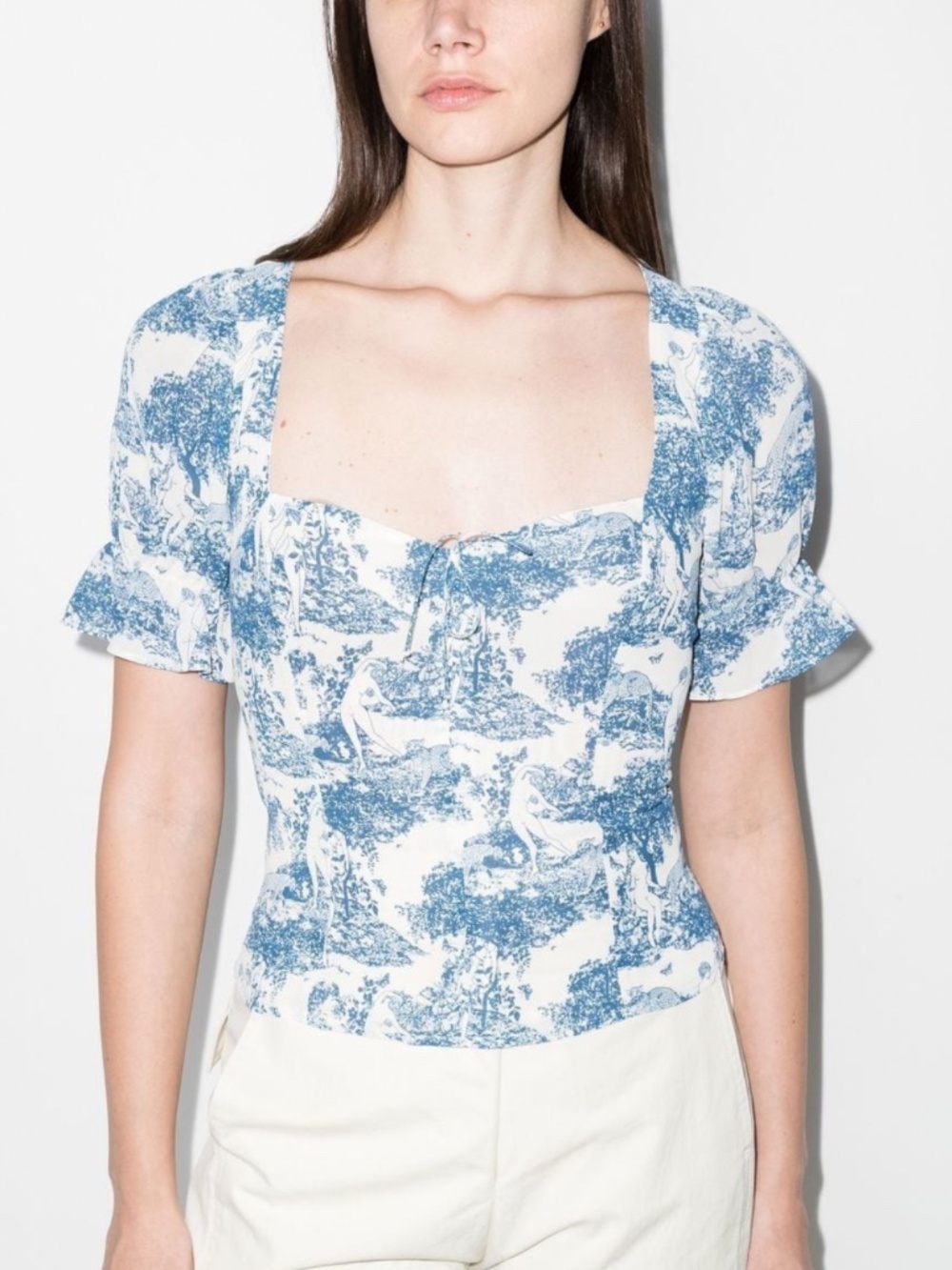 NEW Reformation Delevan Top Pastoral 2